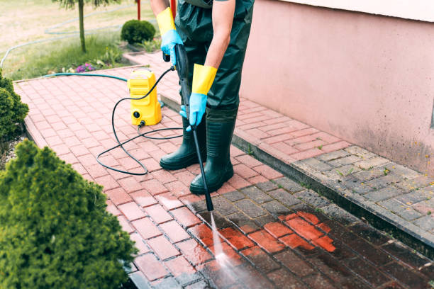 Baldwinsville, NY  Pressure Washing Services Company